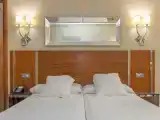 Номер Стандарт с красивым видом из окна