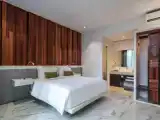 Двухместный номер Deluxe