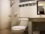 Двухместный номер Эконом с балконом