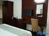 Одноместный номер Executive