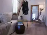 Номер Стандарт с видом на море