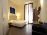 Двухместный номер Стандарт