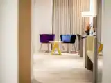 Четырёхместный семейный номер Стандарт
