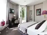 Номер Privilege с балконом