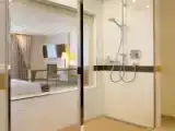 Двухместный номер Deluxe