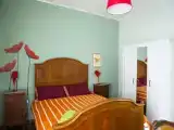 Двухместный номер Эконом с балконом
