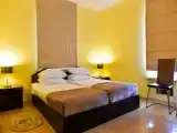 Двухместный номер Стандарт с видом на город
