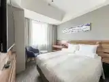 Двухместный номер Стандарт