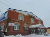 Кровать в общем номере