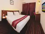 Двухместный номер Deluxe