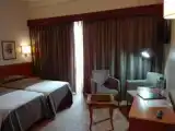 Одноместный номер Стандарт