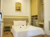 Номер Стандарт