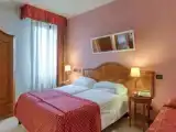 Четырёхместный номер