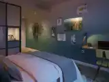 Run of House
