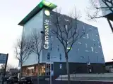 Двухместный номер Стандарт