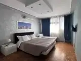 Трёхместный люкс Комфорт с видом на город
