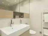 Двухместные апартаменты