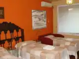 Трёхместный номер Эконом