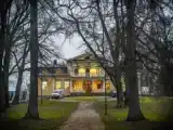 Run of House