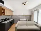 Апартаменты
