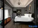 Люкс Пентхаус