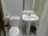 Трёхместный номер Стандарт