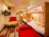 Номер Party