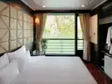 Семейный люкс