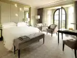 Двухместный номер Deluxe с видом на старый город