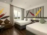 Люкс Grand с 2 комнатами