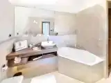 Двухместный люкс
