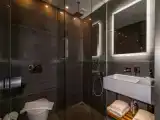 Апартаменты с видом на бассейн