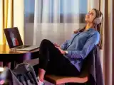 Двухместный номер Premium