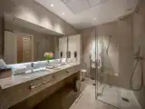 Семейный номер Стандарт с 2 комнатами