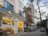 Полулюкс с видом на город