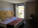 Двухместный номер Стандарт