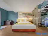 Семейный люкс Дуплекс