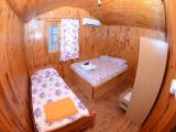Трёхместный номер Эконом