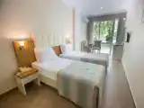 Двухместный номер Garden