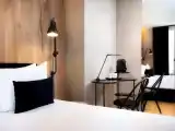 Двухместный номер Комфорт