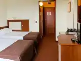 Трёхместный номер Стандарт