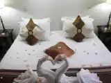 Двухместный номер Deluxe