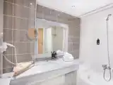 Полулюкс с балконом и с видом на море