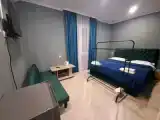 Двухместный номер Deluxe