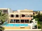 Run of House