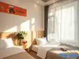Двухместный семейный номер Стандарт