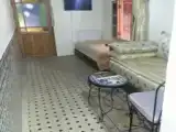 Четырёхместный семейный номер Стандарт