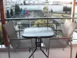 Апартаменты