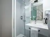 Двухместный номер Deluxe