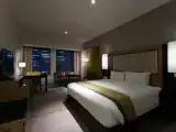 Двухместный номер Plaza Deluxe